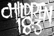 logo Children 18:3